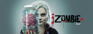 iZombie