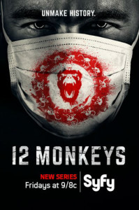 locandina 12 monkeys