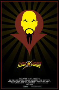 locandina flash gordon