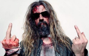 Rob Zombie