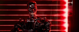 Terminator Genesys