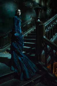 Crimson peak 2