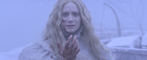 Crimson Peak evidenza