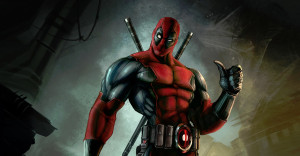 Deadpool 1