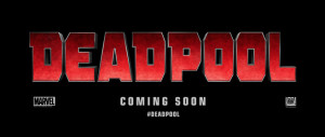 Deadpool - Poster