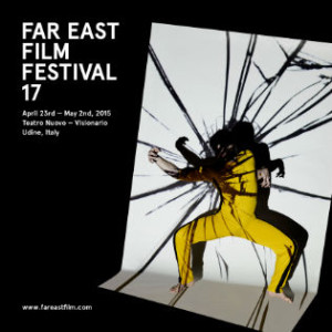 FEFF 17 poster