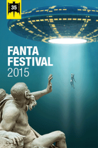 Fantafestival 2015