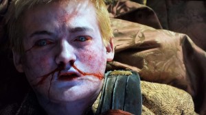 Il trono di spade-Joffrey-Dead