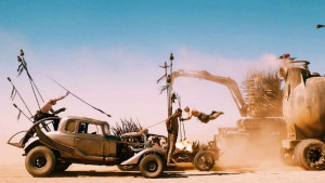 Mad Max Legacy 2