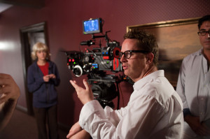 Nicolas Winding Refn Drive movie image1