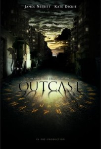 Outcast locandina