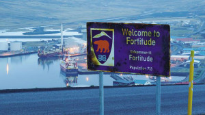 Fortitude 1