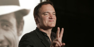 Tarantino slider