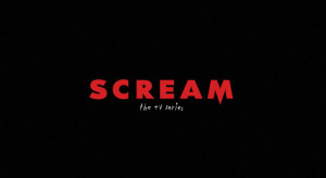 Scream la serie tv