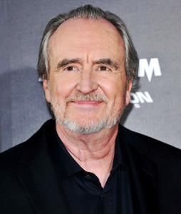 Scream Wes Craven