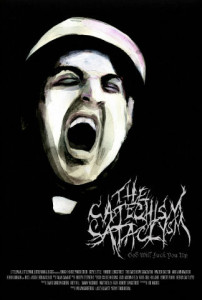 The Catechism cataclysm locandina