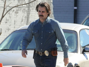 True Detective - Colin Farrell 2