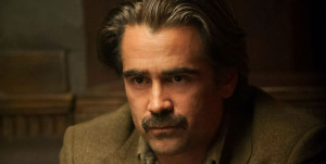 True Detective 2 - Colin Farrell