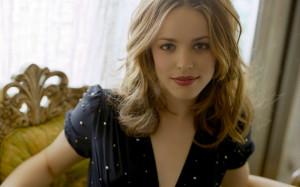 True Detective - Rachel McAdams