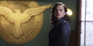 Agent Carter 1