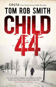 Child 44 locandina