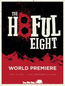 Hateful eight 1