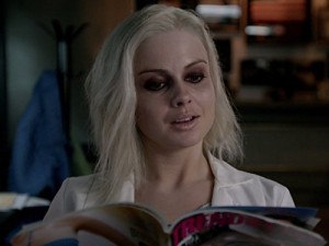 izombie 1