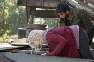 izombie 4