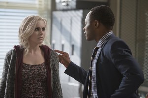 izombie 7