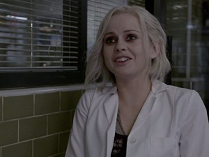 izombie 8