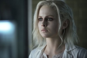 izombie 9