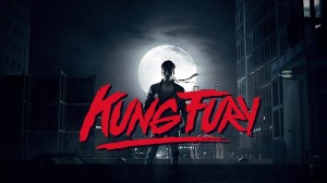 kung-fury