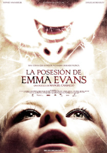 La possessione di emma evans