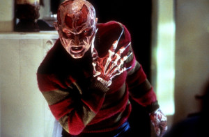 Wes Craven 1