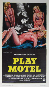 Play motel locandina