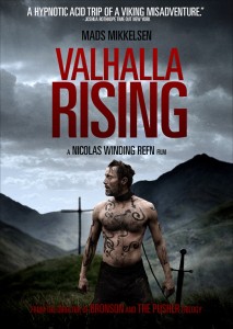 valhalla rising locandina