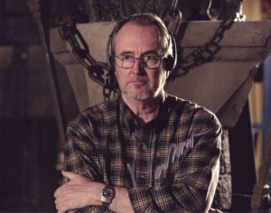 wes craven evidenza