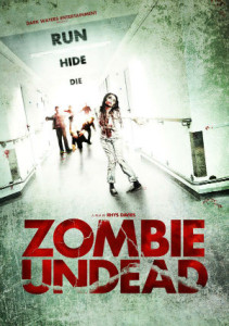 Zombie undead