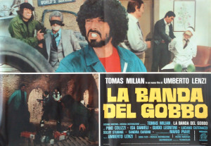 Banda del gobbo 8