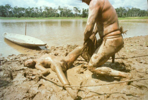 Cannibal holocaust 2