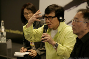 Jackie Chan 1