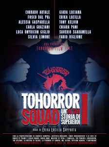 TOhorror Fest