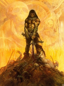 conan_frazetta