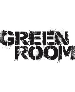 greenroomposter