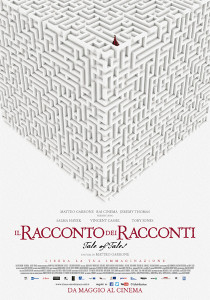 Il racconto dei racconti