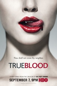 True blood locandina