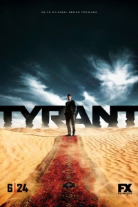 tyrant-locandina