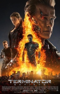 terminator_genisys _locandinda