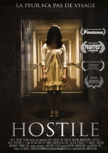 hostile-locandina