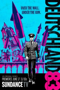 Deutschland 83_locandina